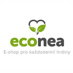 Econea.cz – nákupy pro ekologickou svatbu